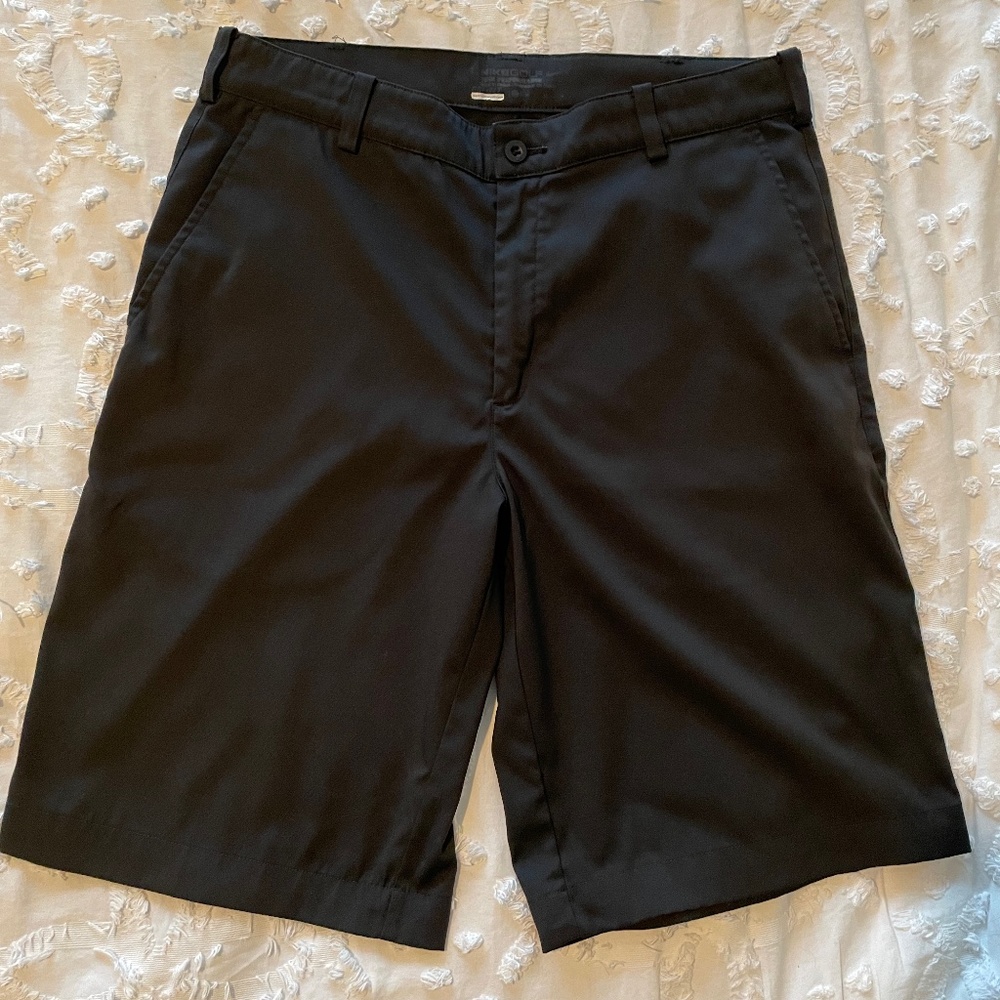 Nike Golf Shorts